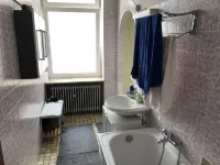 Ferienwohnung Bankwitz Hotels in Neustadt Süd