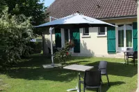 Villa Hotel Hotels in Bucheres
