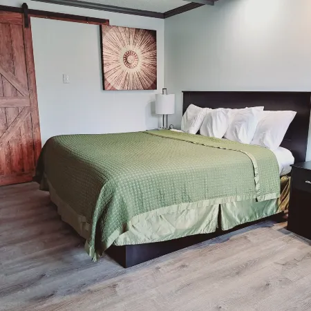Dunes Motel - Bend