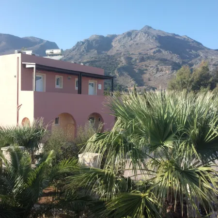 Kallicrates Village