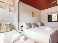 Pousada Recanto do Jabaquara Hotels in Paraty