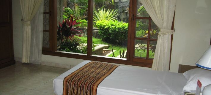 Pondok Serrata Convention, Boutique & Tourist Hotel Hotel di Semarang