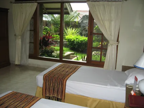 Pondok Serrata Convention, Boutique & Tourist Hotel Hotels in Banyumanik