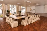 Pavillon Henri IV Hotels in Saint-Germain-en-Laye