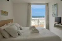 Atlantic Palace Apart-Hotel فنادق في Aquiraz