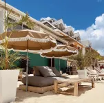 Le Temps des Cerises Hotel Beach Hotels in Grand Case
