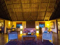 Elewana Tortilis Camp Amboseli Hotels in Entonet