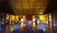 Elewana Tortilis Camp Amboseli Hotels in Amboseli