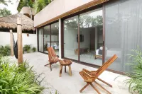 澤雷諾圖蘭海灘俱樂部通道