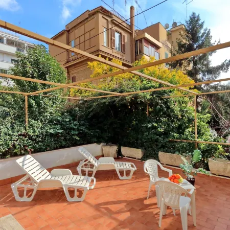 I Pini di Roma - Rooms & Suites