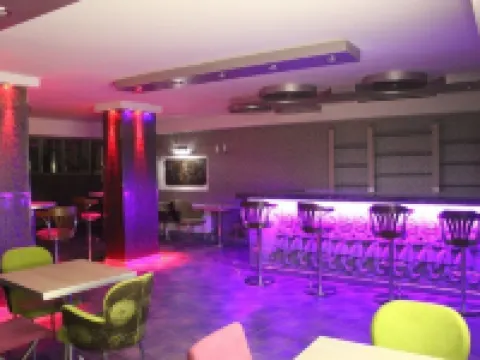 Hattuşirin Hotel Hotels in Corum