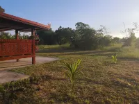 Pumaka Resort Các khách sạn ở 