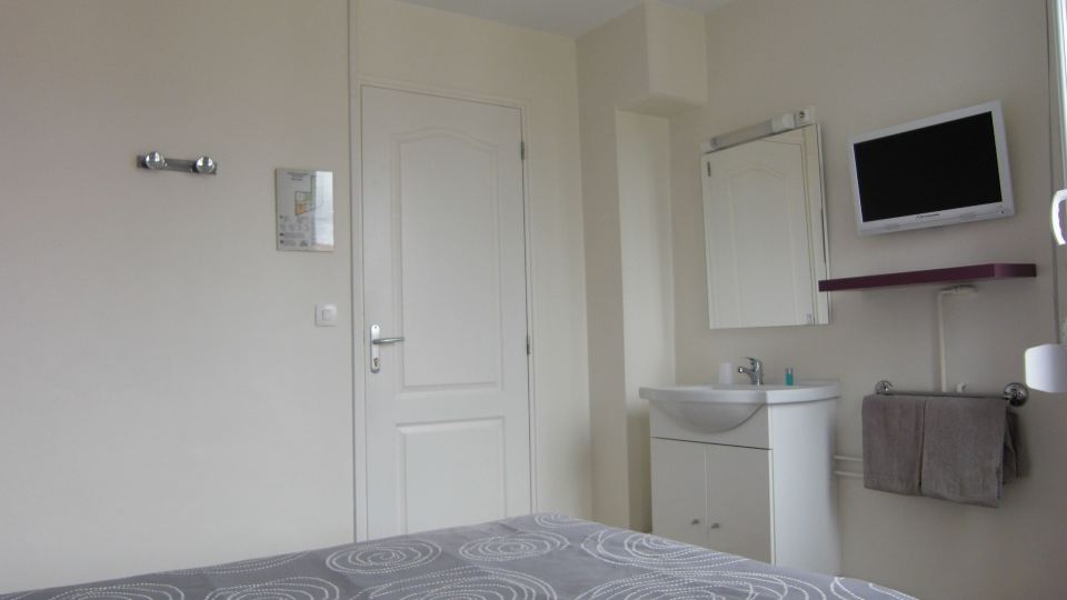Hotel le Colbert Epernay