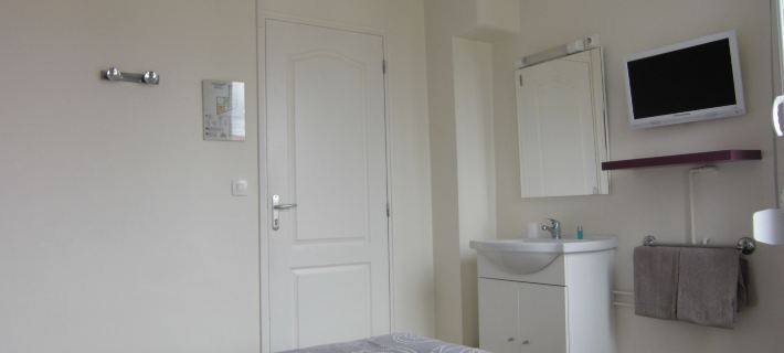 Hotel le Colbert Epernay Hotels in Epernay