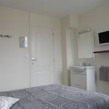 Hotel le Colbert Epernay