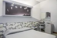 Hotel Italia Hôtels à : Villanterio