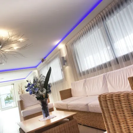 Hotel Classic - Azzurro Club