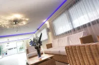Hotel Classic - Azzurro Club