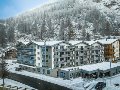 Hotel Kristall-Saphir Superior
