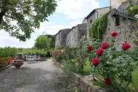 Hotel Palazzo Squarcialupi Hotels in Castellina in Chianti