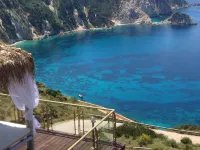Petani Bay Hotel - Adults Only - Meerblick