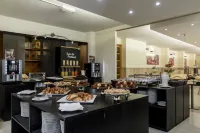 Hotel Executive - Bữa sáng