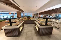 VONRESORT Abant - breakfast