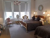Holywell House Hotels near Loughborough University - West Entrance