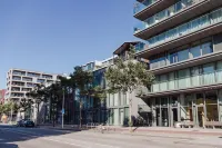 Yays Amsterdam North by Numa