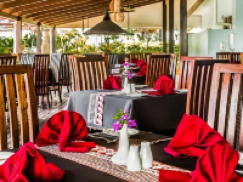 Tokatoka Resort Hotel Hotels in Nadi