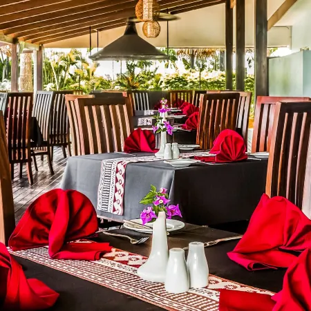 Tokatoka Resort Hotel