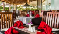 Tokatoka Resort Hotel Hotel a Bekana Island