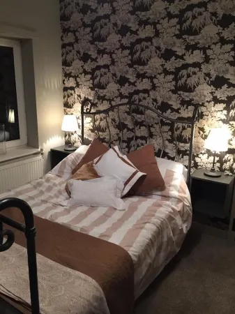 Dunruadh Cottage Отели рядом с достопримечательностью «Парк Баллок Касл & Кантри»