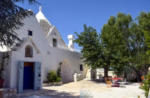 Fatuaria - Villas