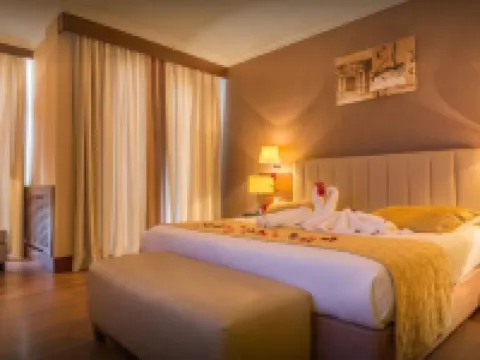 Hotel Tadj El Mouada Hotels in Setif