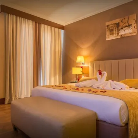 Hotel Tadj El Mouada