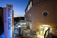Porta Pispini Residence Hotels near Cimitero Ebraico