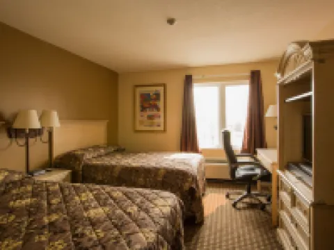 The Village Inn Hotels in Wellington County