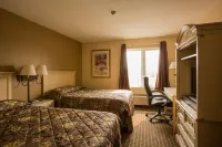 The Village Inn Hotels in Elora