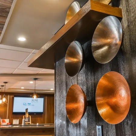 Four Points by Sheraton Barrie