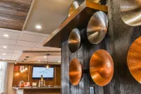 Four Points by Sheraton Barrie - 朝食