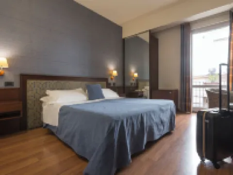 Hotel Montreal Hotels in Ragusa