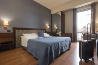 Hotel Montreal Hotels in Ragusa