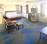 Days Inn by Wyndham North Sioux City Hôtels à : 
