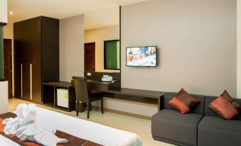 AC Sport Center & Hotel