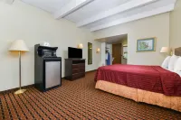 Americas Best Value Inn Sarasota Downtown Hotels in Sarasota