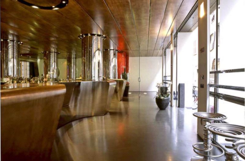 DuoMo Hotel photo 5