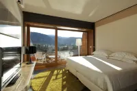 Hotel Milano Alpen Resort Meeting&Spa - Hot Springs
