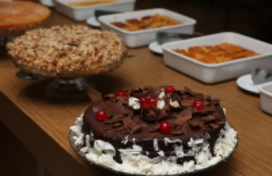 巴伊亞皇家經典酒店