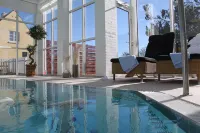 Ruths Hotel - spa